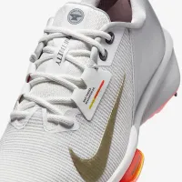 Nike Infinity Tour 2 для гольфу Кросівки колір білий