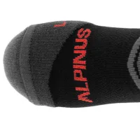Шкарпетки для трекінгу Merino Coolmax ALPINUS Valletto (FI18038)