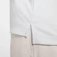 Nike Victory+ мужские Dri-FIT для гольфа Polo цвет серый