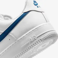 Nike Air Force 1 '07 мужские Кроссовки цвет белый