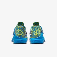 Nike Zoom KD 4 мужские Кроссовки синий