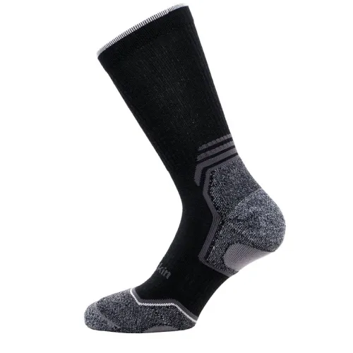 Носки Jack Wolfskin Hike Merino Sock Cl C (A63862_6000)