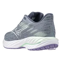 Женские Кроссовки для бега Mizuno WAVE INSPIRE 21 (J1GD254421)