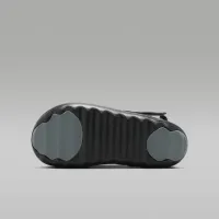 Nike Jordan Hydrip Big детские босоножки цвет черный