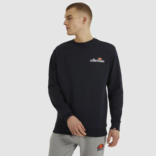 Кофта/футболка Ellesse Fierro Crew SHS08784429 - Синяя