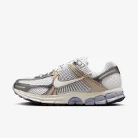 Nike Zoom Vomero 5 мужские Кроссовки цвет серый