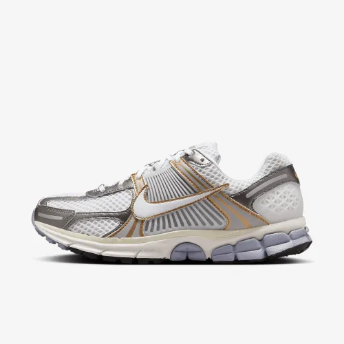 Nike Zoom Vomero 5 мужские Кроссовки цвет серый