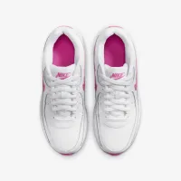 Nike Air Max 90 Big дитячі Кросівки колір білий
