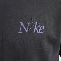 Nike Sportswear Max90 футболка колір сірий
