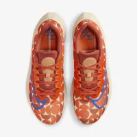 Nike Zoom Fly 5 Premium мужские Road Running Кроссовки Orange