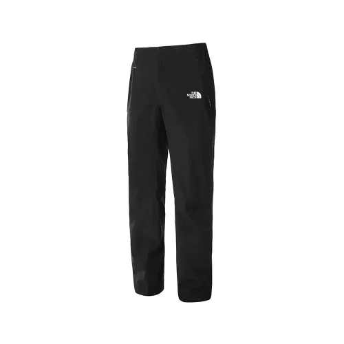 Штани The North Face Circadian Dryvent 0A495AJK31 - Чорні