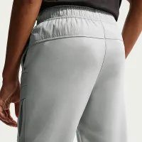 Nike Sportswear City Utility Big детские Pants цвет серый