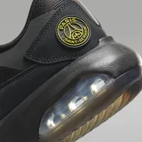 Nike Jordan Air 200E Paris Saint-Germain чоловічі Кросівки колір чорний
