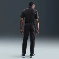 Nike Tour чоловічі Dri-FIT для гольфу Polo колір сірий