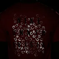 Nike Running Division чоловічі Dri-FIT Running футболка Pink