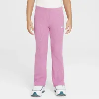 Nike Swoosh Spirit Little дитячі 2-Piece Cozy Rib комплект Pink