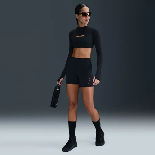 Nike One женская С высокой Талией 5