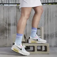 Nike Air Max 90 жіноча Кросівки колір білий