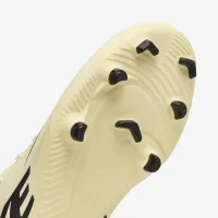 Nike Jr. Mercurial Superfly 9 Club Little/Big дитячі Multi-Ground High-Top футбольні бутси Yellow