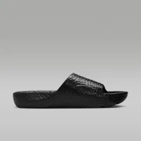 Nike Jordan Franchise Shower Slides цвет черный