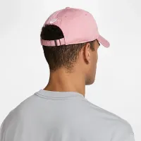 Nike Club Unstructuколір червоний JDI Cap Pink
