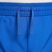 Nike Multi Tech Big дитячі Dri-FIT Woven шорти блакитний
