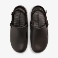 Nike Calm чоловічі Mules колір коричневий