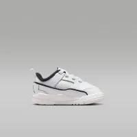 Nike Jordan Flight Court Baby/Toddler Кросівки колір білий