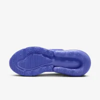 Nike Air Max 270 жіноча Кросівки колір фіолетовий