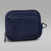 Nike Jordan чоловічі Flight Zip Wallet блакитний