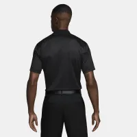 Nike Victory+ чоловічі Dri-FIT для гольфу Polo колір чорний