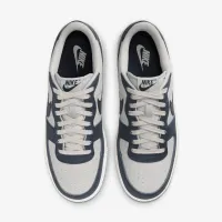 Nike Terminator Low Кросівки колір сірий