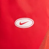 Nike Sportswear Girls' Pants цвет красный