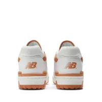 Кросівки New Balance BB550LSC - Білі