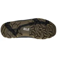 Кроссовки зимние Мужские Jack Wolfskin EVERQUEST TEXAPORE HIGH M (4053621_6350)