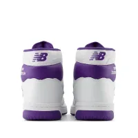 Кроссовки New Balance BB480SCE - Белые