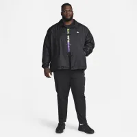 Nike Club мужские Coaches' Куртка цвет черный