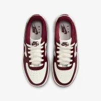 Nike Air Force 1 LV8 3 Big дитячі Кросівки колір білий