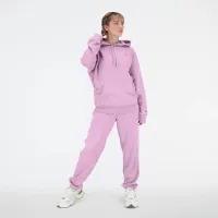 Кофта/футболка New Balance UT21500LLC - Рожева