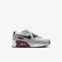 Nike Air Max 90 LTR Little Kids’ Кросівки колір білий