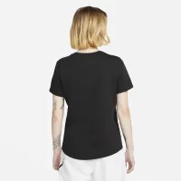 Футболка Nike Sportswear Club Essentials DX7902-010 -  Черная