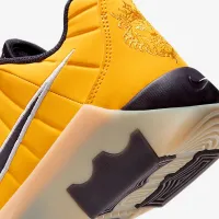 Nike LeBron Witness 9 Big дитячі баскетбольні Кросівки Yellow