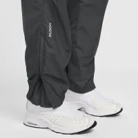 Nike NOCTA Northstar Nylon спортивні штани колір сірий
