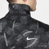 Nike Tour мужские Dri-FIT для гольфа Polo цвет серый