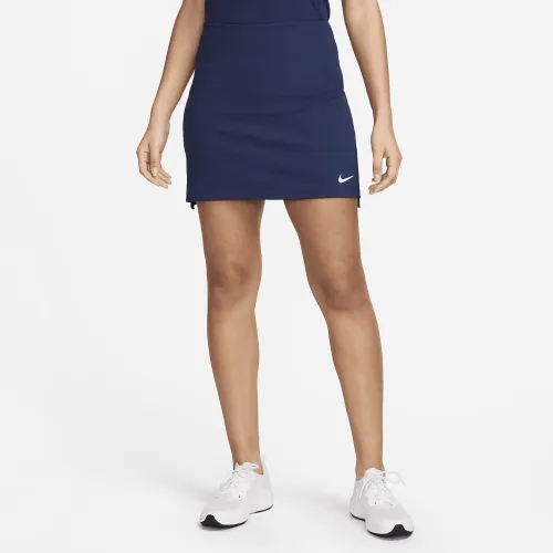 Nike Tour женская Dri-FIT ADV для гольфа юбка синий