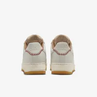 Nike Air Force 1 '07 чоловічі Кросівки колір сірий