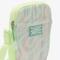Nike Heritage Crossbody сумка (Small, 1L) Yellow