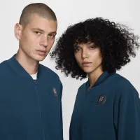 Nike Sabrina Reversible баскетбольні Куртка блакитний