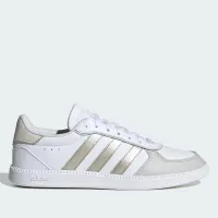 Кроссовки adidas Breaknet Sleek IH5458 - Белые
