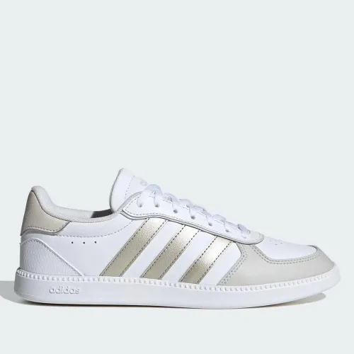 Кроссовки adidas Breaknet Sleek IH5458 - Белые